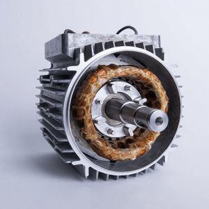 Electrical Part